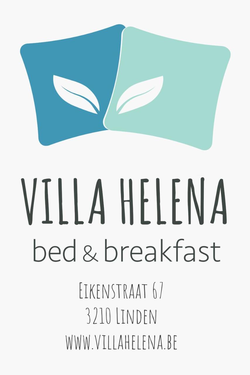 Villa Helena Linden エクステリア 写真
